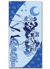 Sailor Soldier Anime Towel