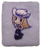 Liz Anime Wristband