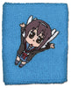 Chan Nagato Anime Wristband