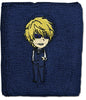 Shizuo Anime Wristband