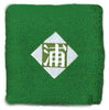 Urahara Symbol Anime Wristband