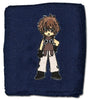 Syaoran Anime Wristband