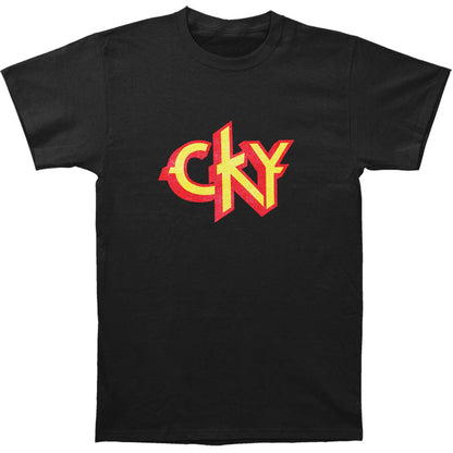 CKY Classic Logo T-shirt