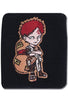 Gaara Anime Wristband