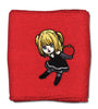 Misa Anime Wristband