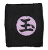 Sasoris Symbol Anime Wristband