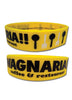 Wagnaria Anime Wristband