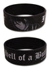 Sebastian Anime Wristband