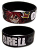 Grell Anime Wristband