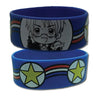 American Wrist Band Anime Wristband