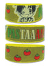 Italy Anime Wristband