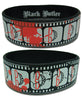 Grell Cinematic Record Anime Wristband