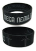 Nega Nebulous Anime Wristband