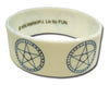 Magic Circle Anime Wristband