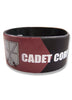 Cadet Corp Anime Wristband