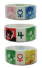 Sailor Soldiers Anime Wristband