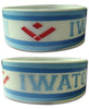 Iwatobi Anime Wristband