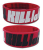 Logo Anime Wristband