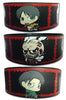 Group Panels Anime Wristband