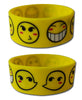 Ed Smiley Anime Wristband