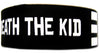 Death The Kid Stripe Anime Wristband