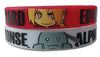 Ed & Al  Set Anime Wristband