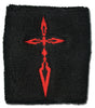 Kiritsugu Command Seal Anime Wristband