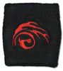 Kirei Command Seal Anime Wristband