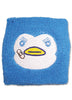 Penguin # 1 Anime Wristband