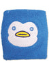 Peguin # 2 Anime Wristband