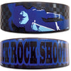 Black Rock Shooter Anime Wristband