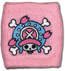 Chopper Skull Anime Wristband