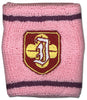 Scholl Emblem Anime Wristband