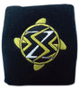 Samezuka School Emblem Anime Wristband