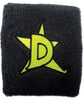 Dstar Anime Wristband