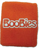 Boobies Anime Wristband