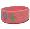 Sailor Symbol Anime Wristband