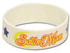 Sailor Moon Logo Anime Wristband