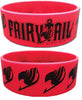 Logo Anime Wristband