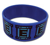 10 Etank Anime Wristband