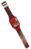 Grell Anime Plastic Watch