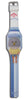 Iwatobi Anime Plastic Watch