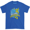 Here Comes Bananaman T-shirt