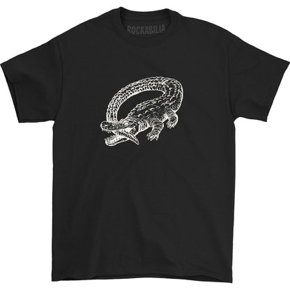Catfish And The Bottlemen Alligator T-shirt