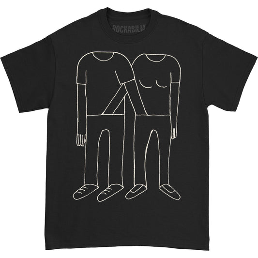 Catfish And The Bottlemen Hands Down Pants T-shirt