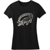 Alligator Junior Top