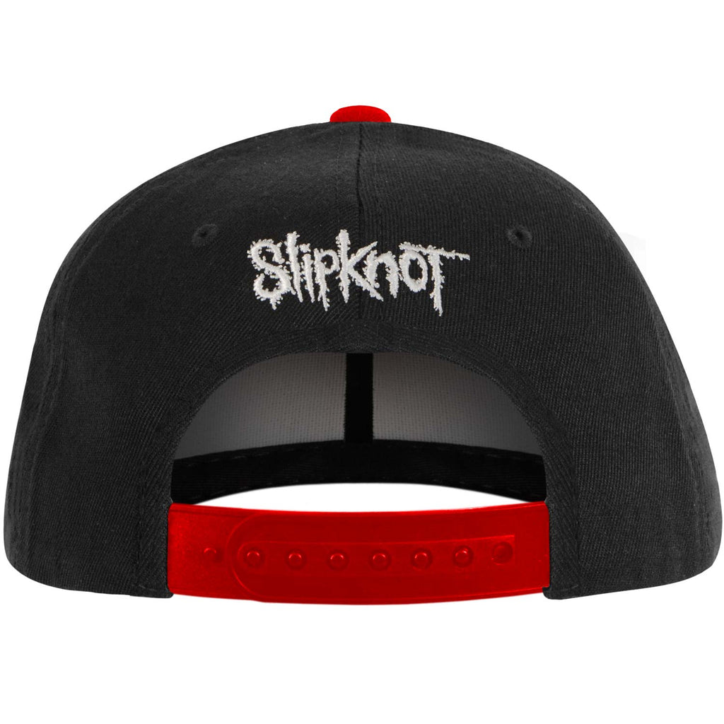 Slipknot Slipknot Hat Baseball Cap 325969 | Rockabilia Merch Store