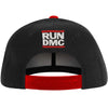 Run DMC Hat Baseball Cap