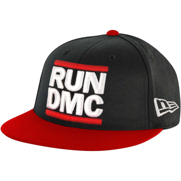Run DMC Run DMC Hat Baseball Cap 325973 | Rockabilia Merch Store