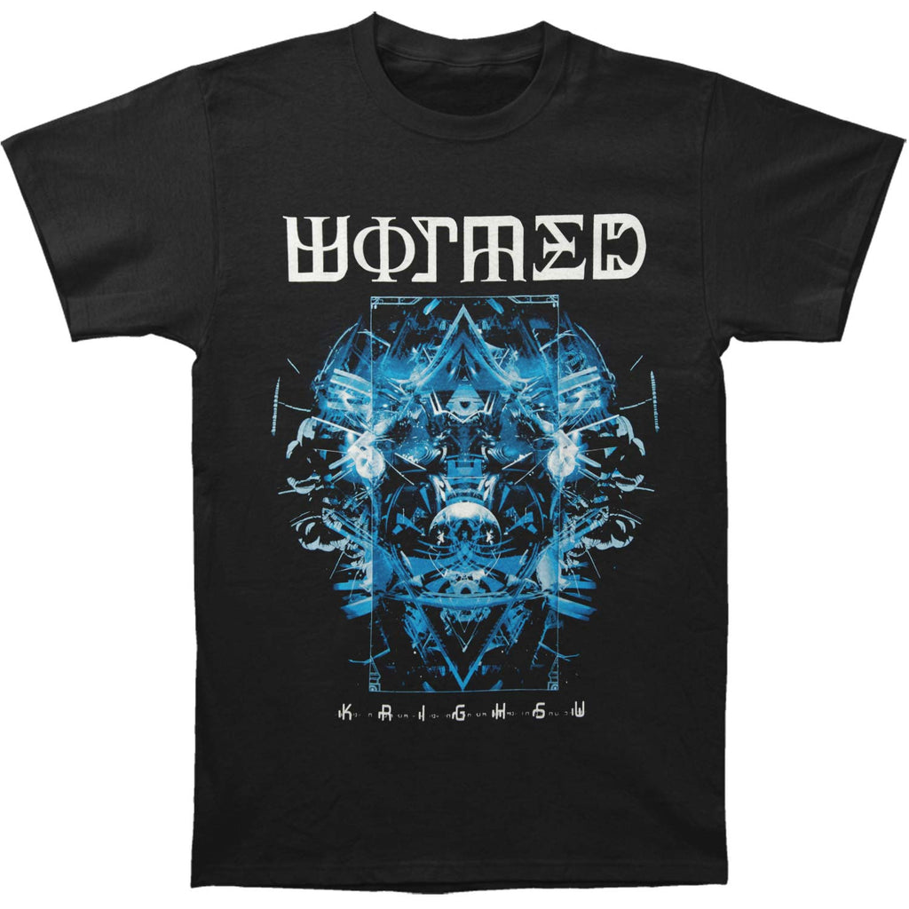 Wormed Krighsu T-shirt
